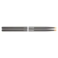 TX2BW-GRAY 2B Барабанные палочки, желтые, орех гикори, деревянный наконечник, ProMark