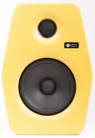 Monkey Banana Turbo 6 banana Студийный монитор 6,5', шелковый твиттер 1', LF 60W, HF 30W, балансный вход, S/PDIF-вход, S/PDIF Th
