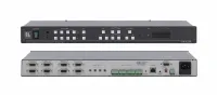 Kramer VP-4x4K - Матричный коммутатор 4х4