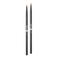 PRO MARK TX2BW-GRAY CLASSIC 2B барабанные палочки, орех, цвет серый