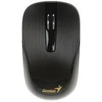 Мышь Беспроводная Genius ECO-8015 Black