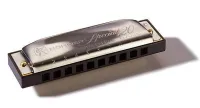 M564646 MS Eb COUNTRY Губная Гармошка Hohner