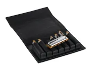 M589996 Bob Dylan Набор Губных Гармошек Hohner