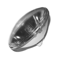 PHILIPS PAR 56 230V/300W GX-16d NSP PAR-лампа, срок службы 2000 часов