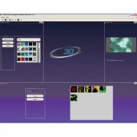 Elation SD3D Media Creator