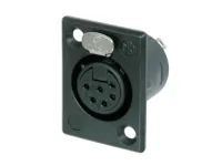 NEUTRIK NC6FP-B-1