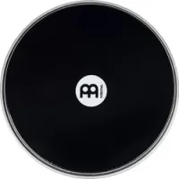 Meinl head-137  мембрана для египетского думбека artisan edition, черная