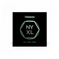 D'ADDARIO NYNW017 - Струна одиночная для электрогитары