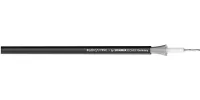 Sommer Cable 600-0401F- Коаксиальный кабель RG58C/U, 50 Ом серии Classic MKII