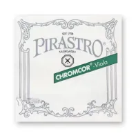 Pirastro Chromcor 329020 (4 шт) Струны для альта 