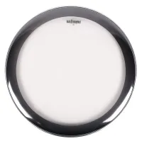 W1SC-7MIL-24 Clear Silent Circle Series Пластик для бас-барабана 24", Williams