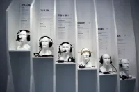ГСШ-П-47Р (468624.051) гарнитура со средней шумозащитой Октава