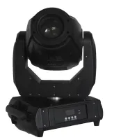 PL 280 LED Spot Cветодиодный вращающийся прожектор "голова", угол раскрытия 16°, 280W LED