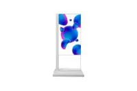 Профессиональный прозрачный OLED-дисплей Lumien [LTT5502FHD] Диагональ 55", Прозрачность 38%, разрешение 1920х1080, контрастность 150000:1, Windows, 400кд/м