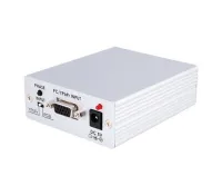 Cypress CP-1261HS- Преобразователь сигналов YUV / RGBHV и стереоаудио в сигнал HDMI