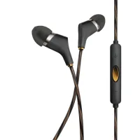 Klipsch X6i Reference Black - Наушники вставные с микрофоном