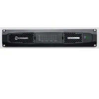 Crown dci8x300da усилитель 8-канальный. мощность (на канал): 150вт•2ω, 300вт•4/8ω, 150вт•16ω, 300вт•