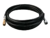 SFAT - Co2 High Pressure Hose 3/8 - 10 M – (DJ Range) -  шланг высокого давления серии DJ для подачи СО2 - длина 10 метров.