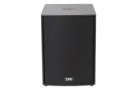 Сабвуфер DS Proaudio [CX S315A] активный, 15”. Встроенный 3-канальный усилитель 800 + 2х400Вт, 8Ом, DSP (x-over, delay, PEQ x9, limiter). Стойки/кронштейны в комплект не входят.