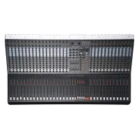 ZTX audio Expert 32 микшерный пульт