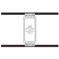 Устройство монтажное RBH NCB-414 BRACKET