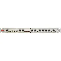 Микрофонный предусилитель/процессор dbx 286S 