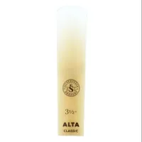 Silverstein AP375ASC Трость синтетическая ALTA AMBIPOLY для альт саксофона № 3.5+ Classic