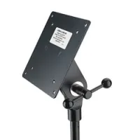 K&M 19685-300-55  крепление для lcd/ led панелей до 7 кг
