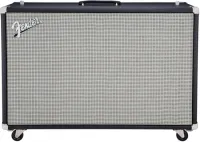 FENDER Super-Sonic 60 212 Enclosure, Black Акустический кабинет