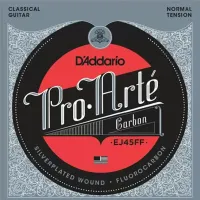 D"ADDARIO SET CLS GTR PROA DYN CBN NORM