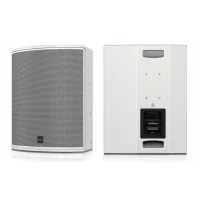 Tannoy VX 15HP-WH пассивная АС, 15" PowerDual, Биамп, RMS400Вт/прогр.800Вт/пик.1600Вт, 8Ом, 70Гц-25