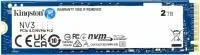 Твердотельный накопитель Kingston SSD 2TB SNV3S/2000G NV3 M.2 2280  PCIe 4.0 x4