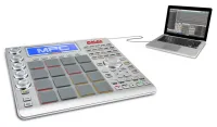 AKAI PRO MPC Studio гибридная рабочая станция