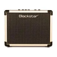 Blackstar ID:CORE10 V2 DOUBLE CREAM  Моделирующий комбоусилитель. 10W Stereo. 12 эффектов. USB.