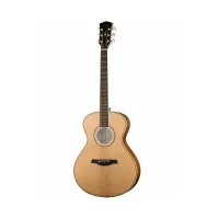 Parkwood P680-NAT - Электроакустические гитары