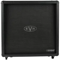 EVH 5150III® 100S 4 x12 Cabinet, Stealth Black Акустический кабинет, черный