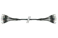 954370 Кабель GEWA Hot Wire (10м) мультикор Mono