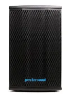 PEECKER SOUND 4010MH Широкополосная акустическая система. Мощность RMS - 300 Вт, Peak SPL 129 дБ