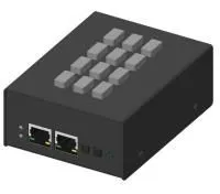 LIGHTBOX2-KB [SL235T1] Пульт управления интеллектуальным освещением, ТМ Siberian Lighting