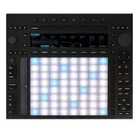 ABLETON Push 3 Standalone - USB/MIDI-контроллер, LCD дисплей 231х39 мм,...