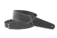 8401060180701 Ремень для гитары, кожаный, RightOn Straps