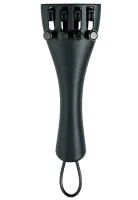 916131 Light Alloy Струнодержатель для альта, 39.5-41.5см, Wittner