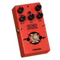 YERASOV RS-10 - Педаль эффектов