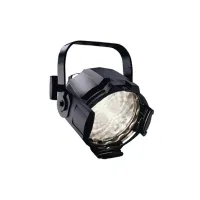 ETC SOURCE FOUR PARNel, Silver Grey CE Прожектор Source Four PAR 25-45 с алюминиевым рефлектором.  Лампы HPL 575/750. Серый. Угол раскрытия луча изменяется путем вращения линзы от 25° до 45°. Поставляются с рамкой светофильтра, кабель питания 1,5 м с зачи
