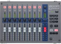 ZOOM FRC-8 - Микшерный пульт