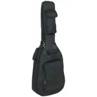 Rockbag rb20518b (уценка)  чехол для классической гитары, серия student, подкладка 10мм, чёрный