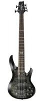 VGS Select Cobra Bass Charcoal Black бас-гитара 5-струнная