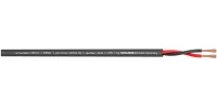 Sommer Cable 415-0051F- 
			Акустический кабель, FRNC 2x1,5 кв.мм серии MERIDIAN SP215