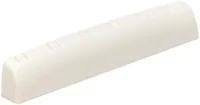 LC-1578-10 NuBone Верхний порожек для 12-струнной акустической гитары, 10шт, GraphTech