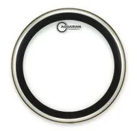 PF16 Performance II Clear Пластик для том-барабана 16", Aquarian